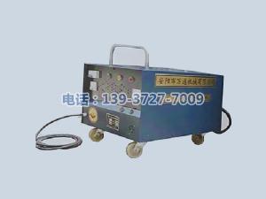 GQ-380型智能清洗機(jī)，廢水蒸發(fā)器清洗機(jī)，冷凝器，蓖冷機(jī) 